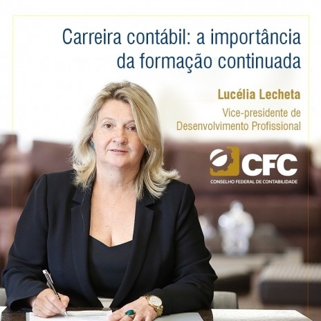 Carreira contábil: a importância da formação continuada