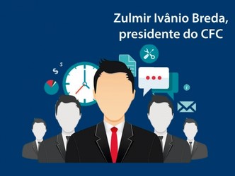 Nosso avanço nas questões de governança