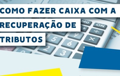 CRCSC realiza palestra com tema Como fazer caixa com recuperação de tributos