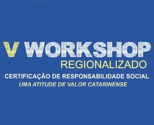 Workshop sobre certificação de responsabilidade social começa no próximo dia 9