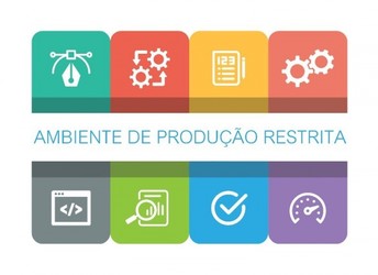 Limpeza da base de dados do ambiente de produção restrita acontecerá em 29/08