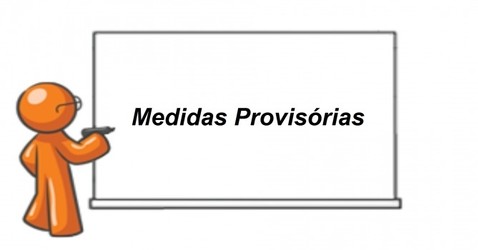 Efeito dominó estende artificialmente prazo de MPs