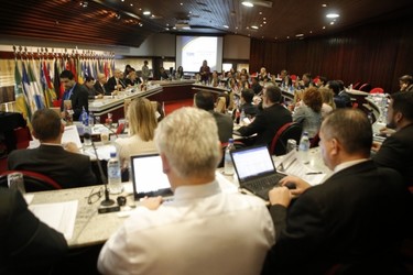 Presidentes dos CRCs realizam balanço 2018 em última reunião do ano