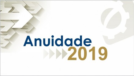 CFC publica Resolução n.º 1.553/2018 que dispõe sobre valores das anuidades 2019