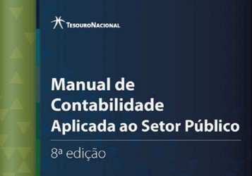 8ª edição do Manual de Contabilidade Aplicada Setor Público é lançada