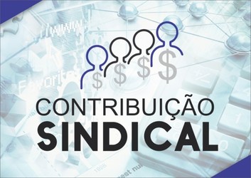 Contribuição Sindical 2019