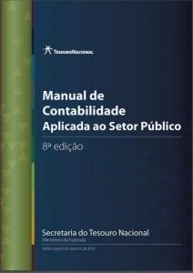 8º Manual de Contabilidade Aplicada ao Setor Público está disponível para consulta