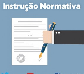 Alterada Instrução Normativa que dispõe sobre normas de contribuições previdenciárias