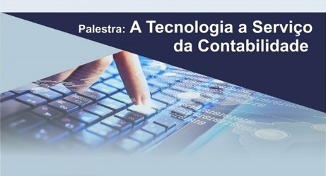 Presidente do CRCSP fará palestra no CRCSC dia 20/02 com o tema A tecnologia a serviço da contabilidade