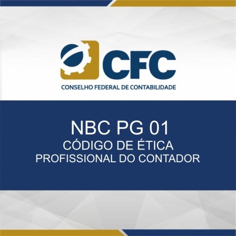 Novo Código de Ética do Profissional da Contabilidade