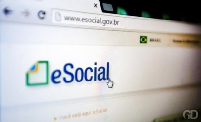 Segunda fase do eSocial inicia em abril