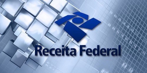 Nota à imprensa - Receita Federal do Brasil