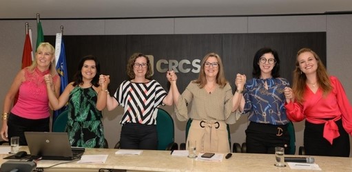 CRCSC promove evento online para mulheres contadoras