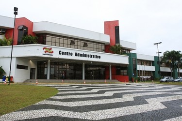 Governo de Santa Catarina reabre Programa de Recuperação Fiscal