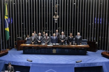 Senado Federal celebra o Dia do Profissional da Contabilidade