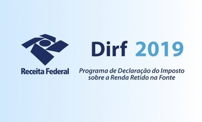 Instrução Normativa corrige ano de ocorrência da situação especial de pessoa jurídica para Dirf 2019