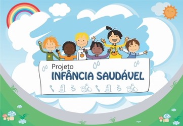 Participe do Projeto Infância Saudável 2019