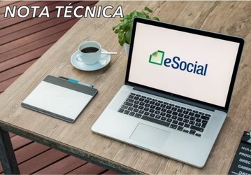 Nota Técnica implanta primeiras medidas de simplificação do eSocial