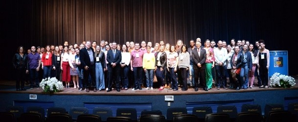 Encontro Catarinense dos professores debate o ensino da contabilidade no futuro