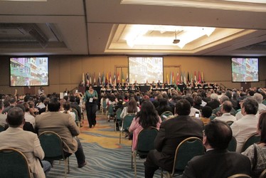 Brasileira assume Presidência da Associação Interamericana de Contabilidade