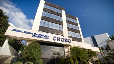 Participe da Reunião Plenária do CRCSC