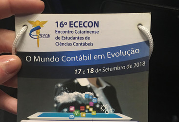 Segundo dia de Congressos e Ececon movimenta a UFSC