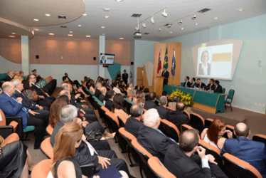 CRCSC realiza cerimônia do Prêmio Destaques da Contabilidade – Edição 2019