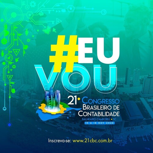 21º CBC: confira a programação do maior evento contábil do país