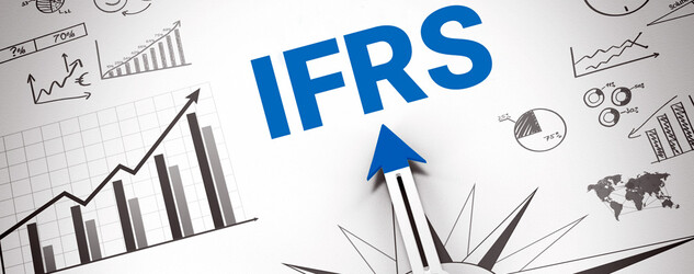 Conselho de Normas Internacionais de Contabilidade (Iasb) orienta aplicação da IFRS 9