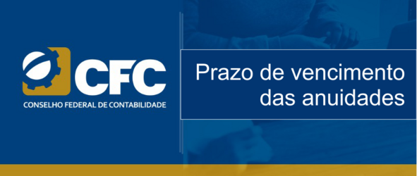  CFC esclarece dúvidas sobre a resolução que prorroga o prazo de vencimento das anuidades