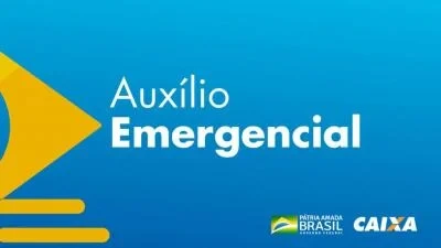 Caixa Econômica Federal disponibiliza site para solicitação de auxílio emergencial