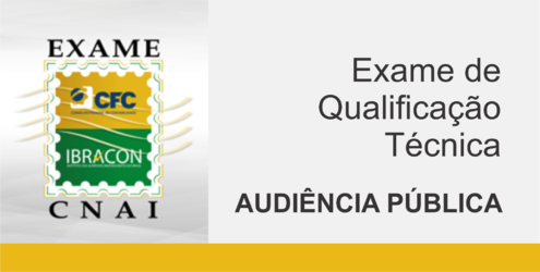 Norma que regulamenta Exame de Qualificação Técnica para Auditor está em audiência pública