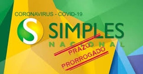 Prorrogação dos tributos para optantes do Simples Nacional e MEI