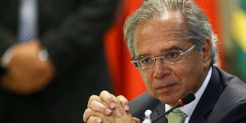 Ministro da Economia parabeniza o trabalho dos profissionais da contabilidade