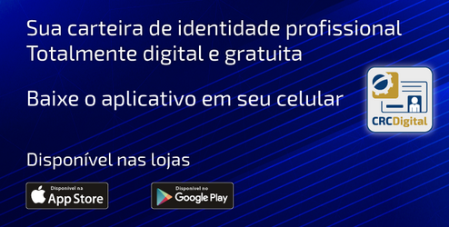 Carteira digital está disponível para os profissionais da contabilidade