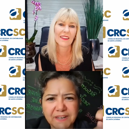 Marketing Digital na Contabilidade: esse foi o tema da Live do CRCSC no Instagram