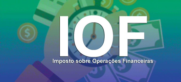 Redução do IOF incidente sobre operações de crédito é prorrogada por mais por mais 90 dias