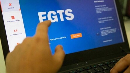 CEF orienta empregadores sobre a emissão das guias de recolhimento do FGTS