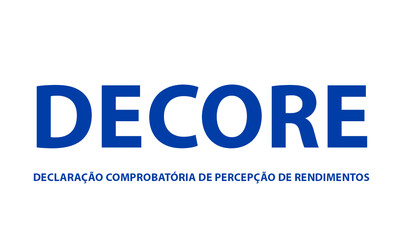 Decore volta a ser emitida em sistema do CFC