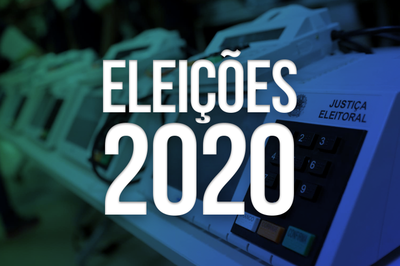 Eleições 2020: com a mudança no calendário, candidatos inelegíveis poderão concorrer ao pleito