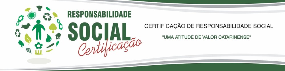 VI SEMINÁRIO DE CERTIFICAÇÃO DE RESPONSABILIDADE SOCIAL - 2020