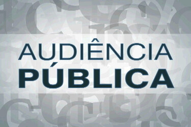 Audiência pública: sugestões e comentários sobre a minuta de auditoria aplicável ao setor público encerram no dia 18 de agosto