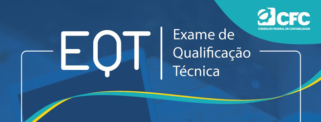 Estão abertas as inscrições para os Exames de Qualificação Técnica