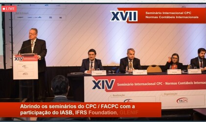 XVII Seminário Internacional do CPC encerra programação com importantes discussões