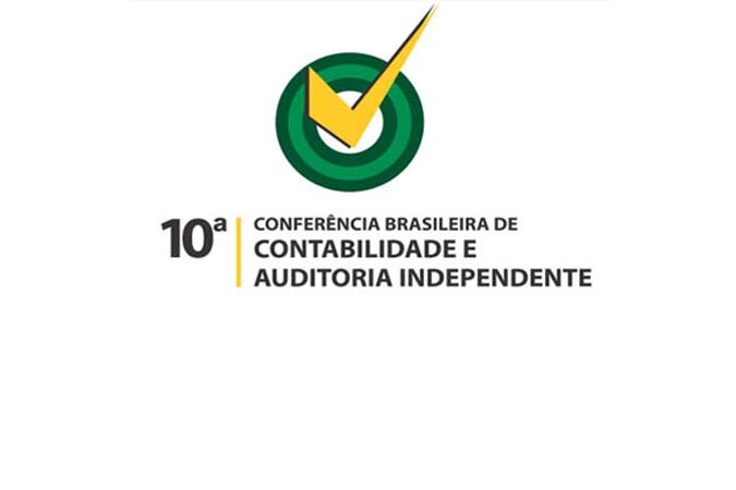 Presidente faz balanço de atividades do CFC na abertura da 10ª Conferência do Ibracon