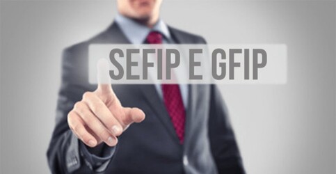 Aplicativo Sefip/GFIP é atualizado