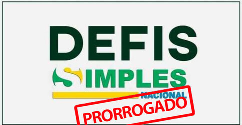 Prazo para a entrega da Defis é prorrogado