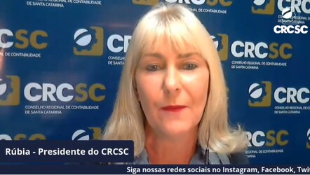 1° Seminário de Estudantes de Ciências Contábeis encerra com a presença virtual de mais de 3.000 inscritos 