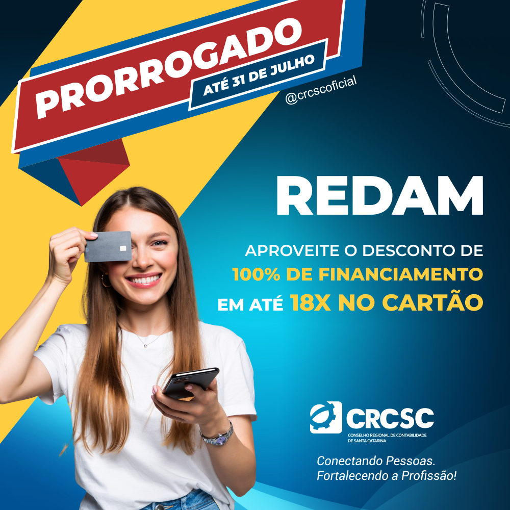 Regime de Parcelamento de Créditos de Anuidades e Multas é prorrogado até 31 de julho