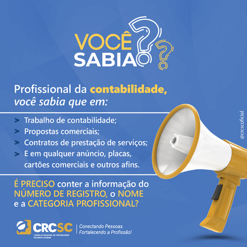 Saiba os cuidados que se deve ter na hora de fazer a identificação profissional